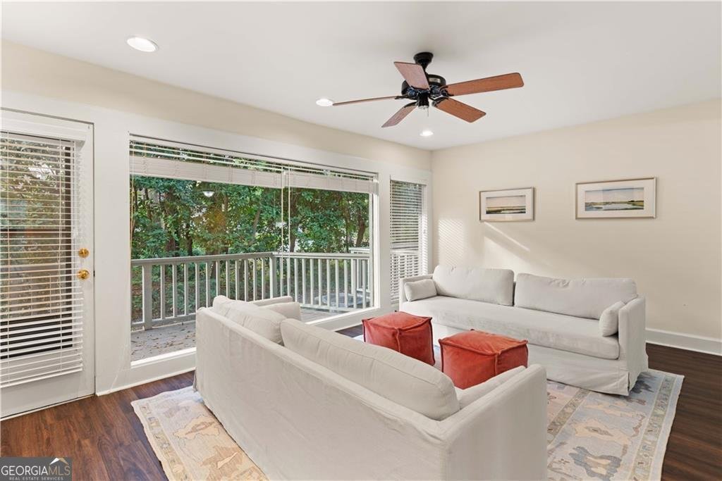 662 Golf Villas Drive St. Simons - 7