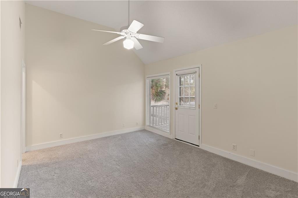 662 Golf Villas Drive St. Simons - 8