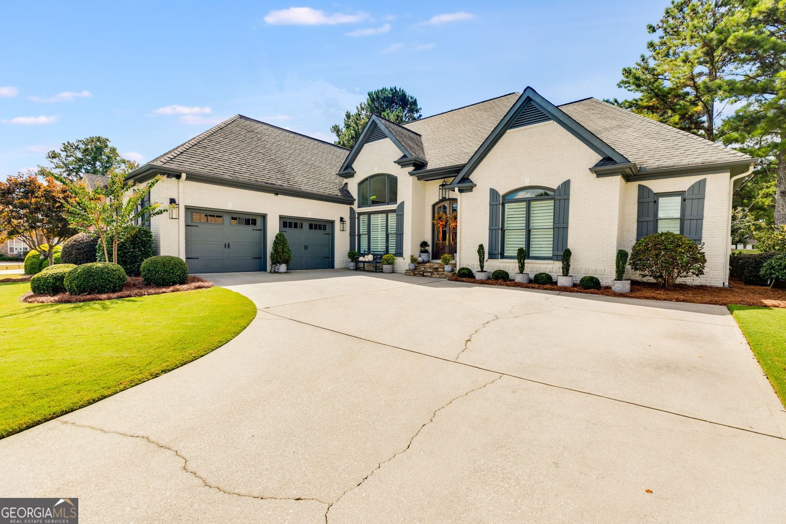 9626 Coastal Pointe Drive Villa Rica - 1