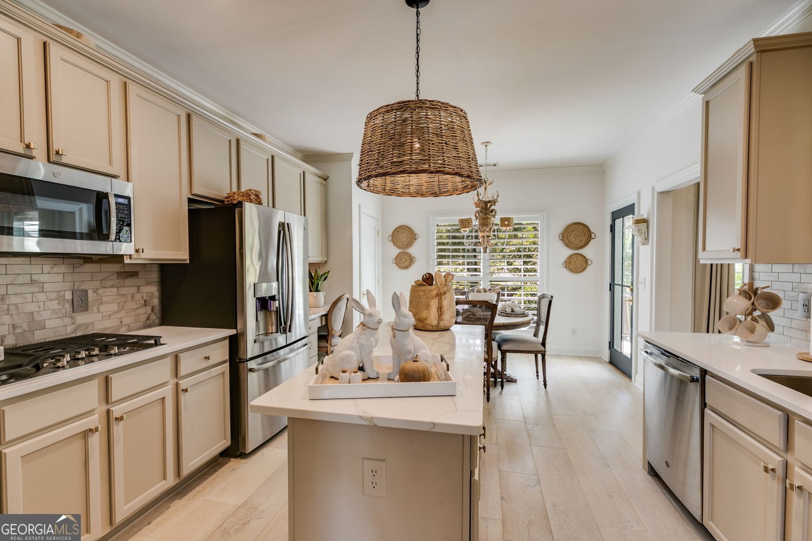 9626 Coastal Pointe Drive Villa Rica - 10