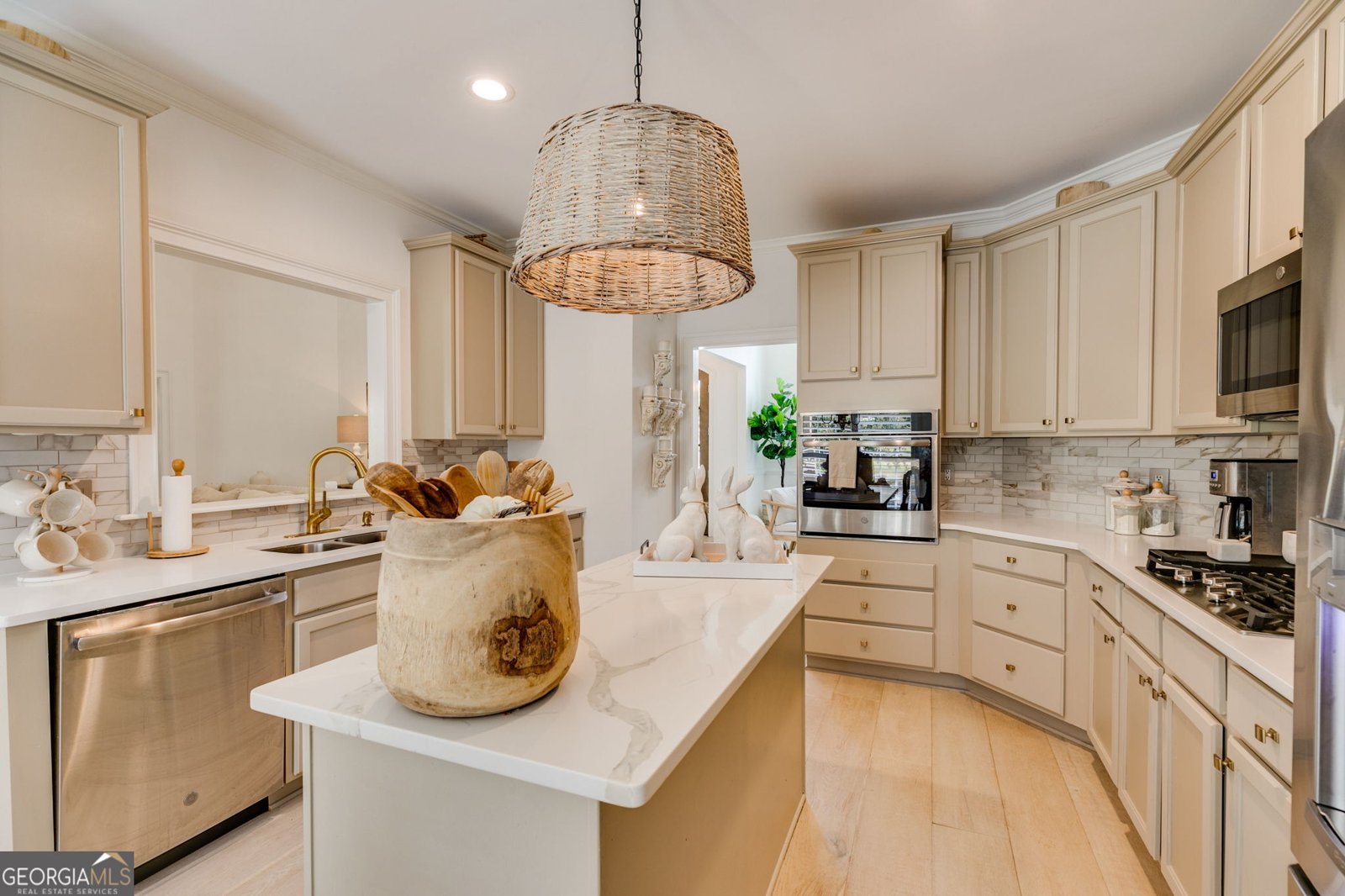 9626 Coastal Pointe Drive Villa Rica - 12
