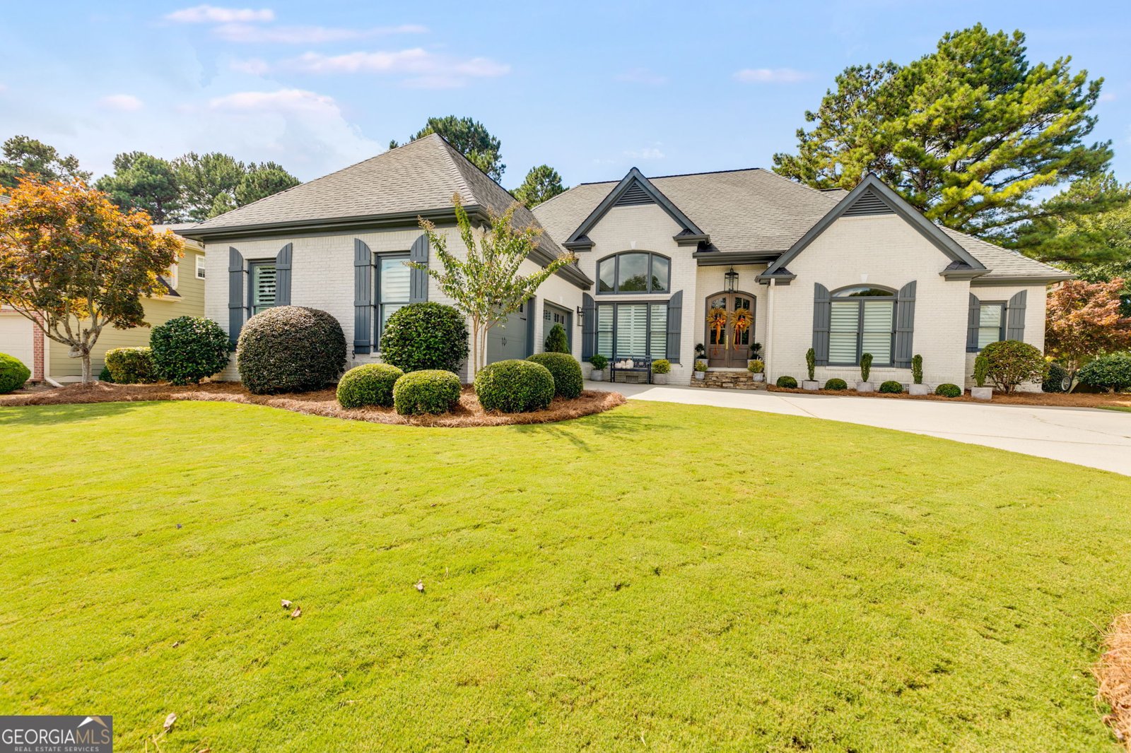 9626 Coastal Pointe Drive Villa Rica - 2