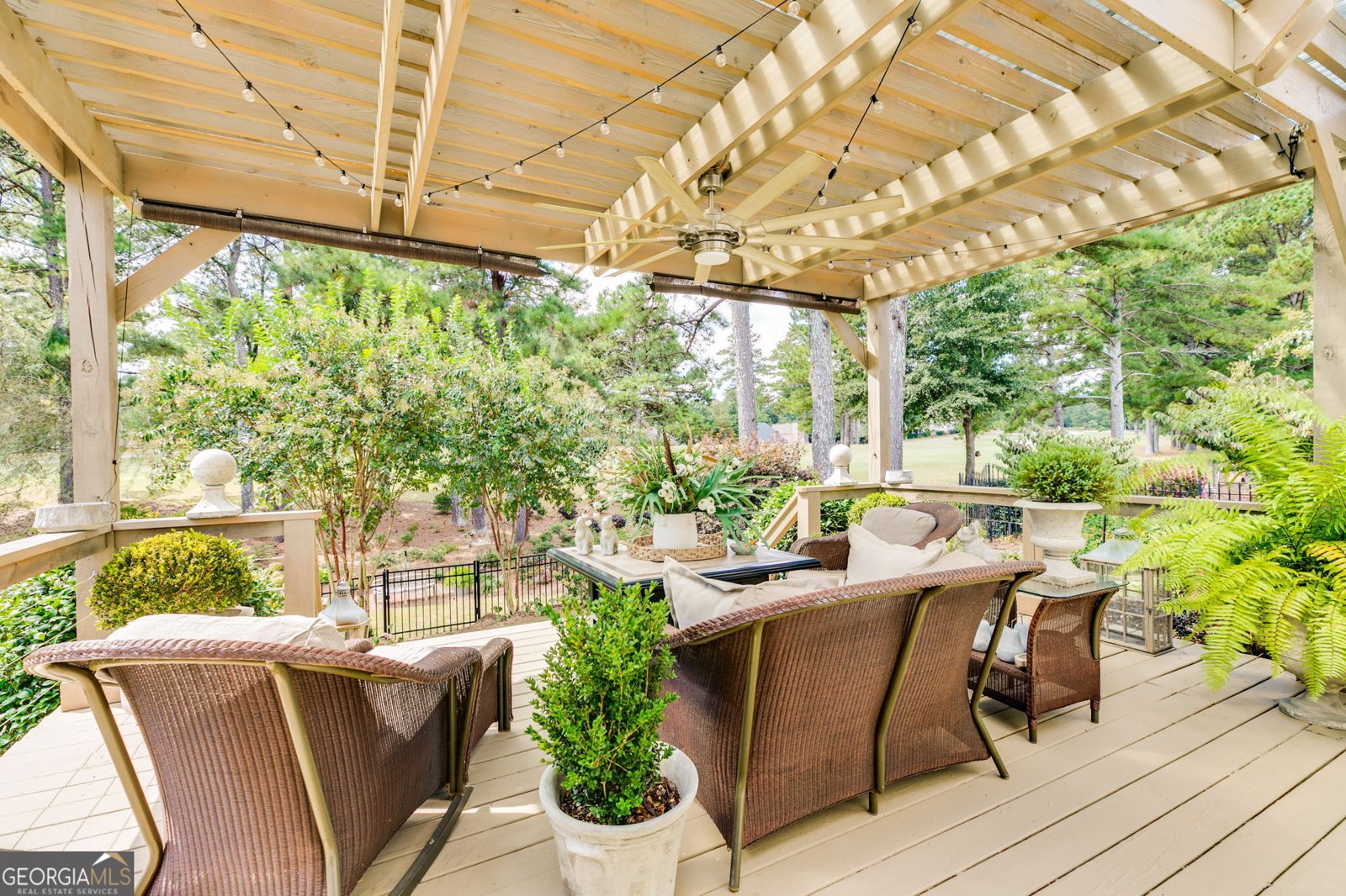 9626 Coastal Pointe Drive Villa Rica - 24