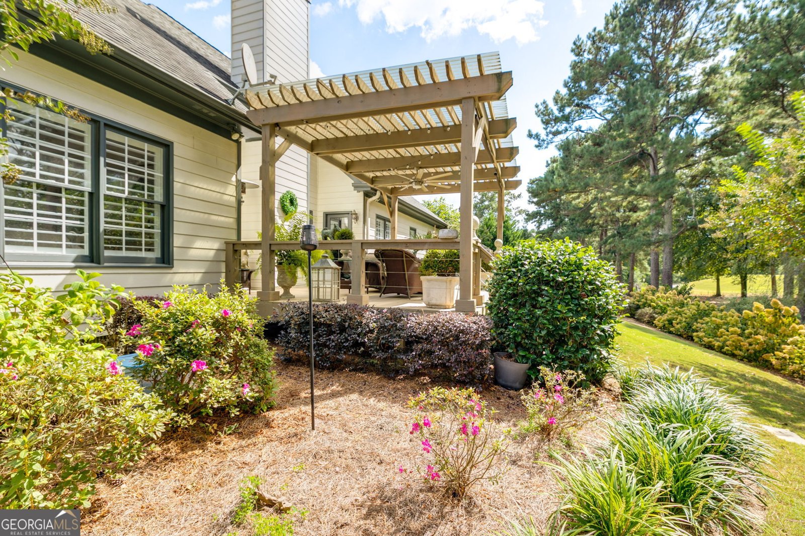 9626 Coastal Pointe Drive Villa Rica - 25