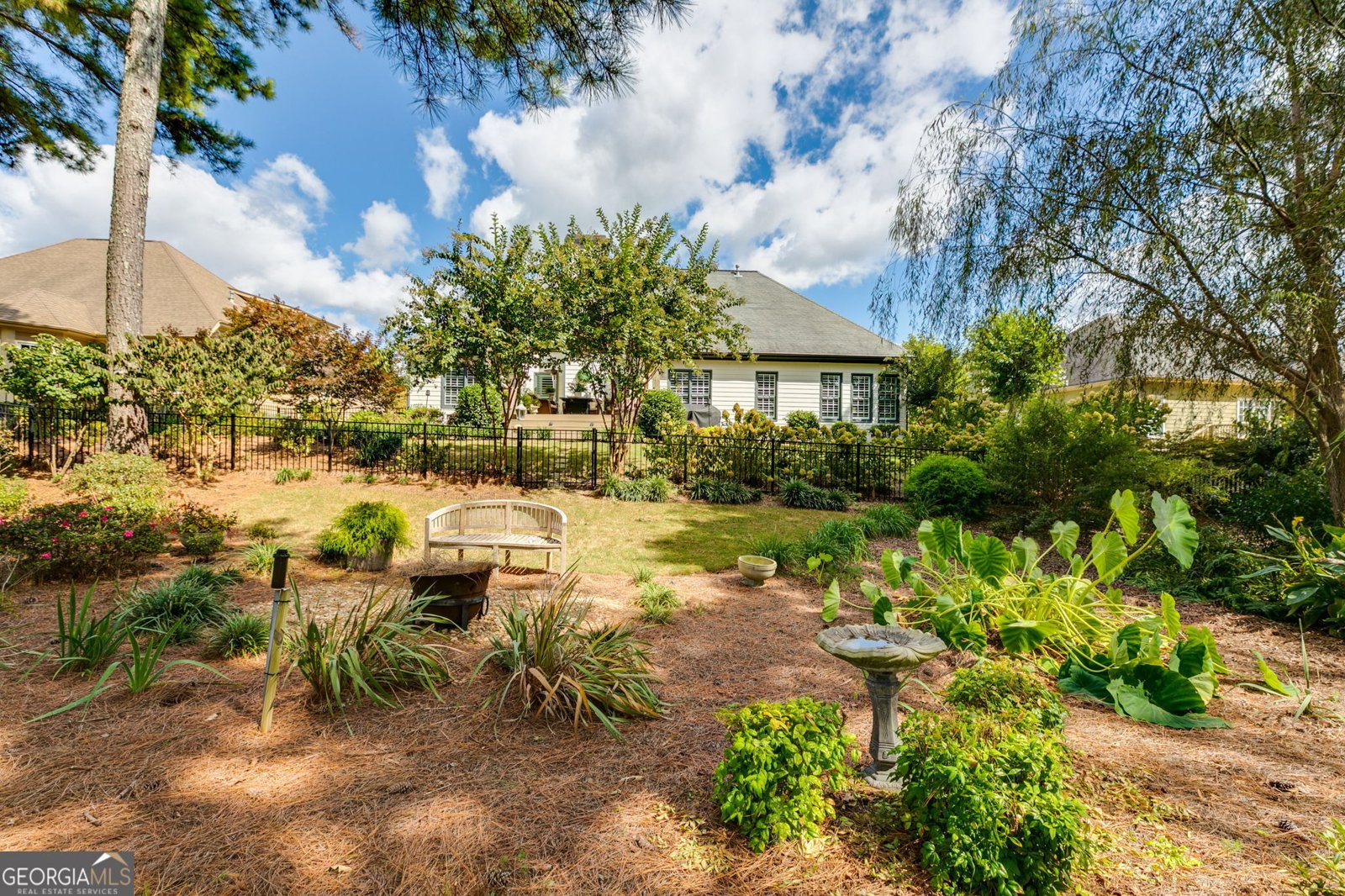 9626 Coastal Pointe Drive Villa Rica - 26