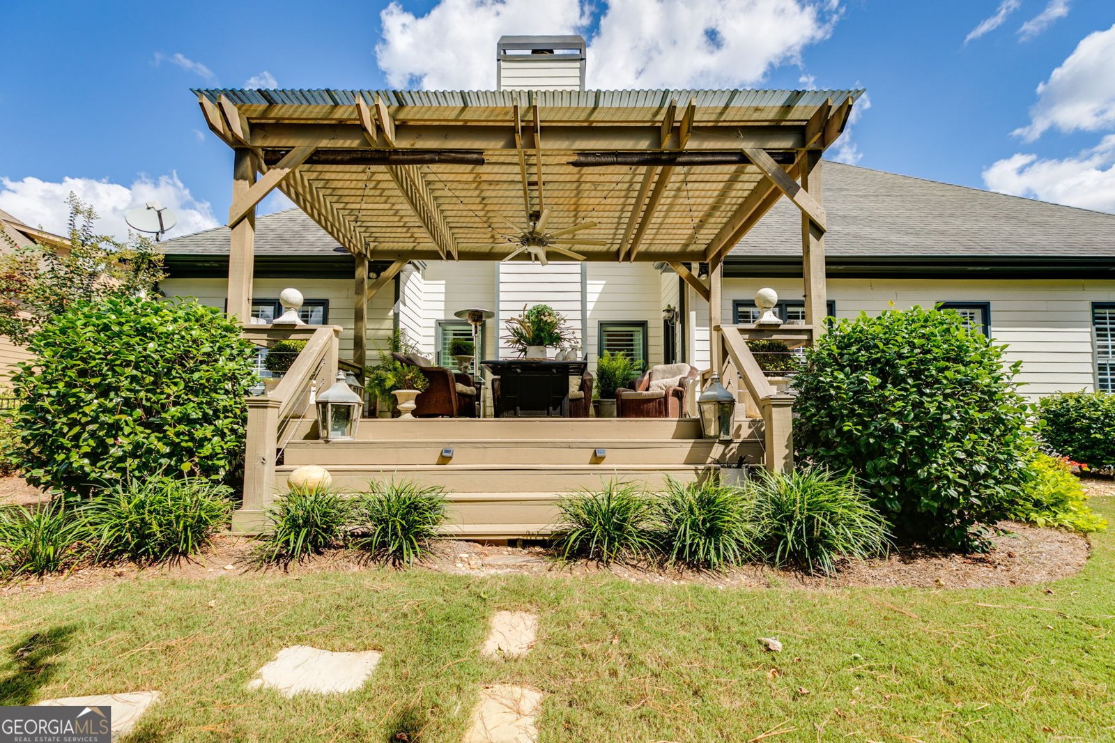9626 Coastal Pointe Drive Villa Rica - 27