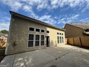 1661 Hedington Court Lawrenceville - 1