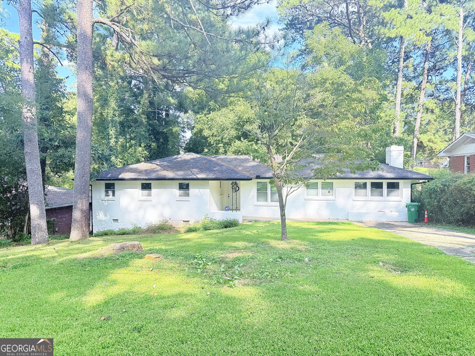 3994 Hilda Circle Decatur - 1