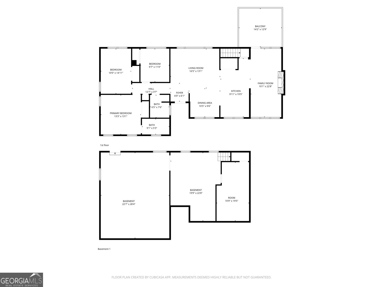 3994 Hilda Circle Decatur - Photo 15