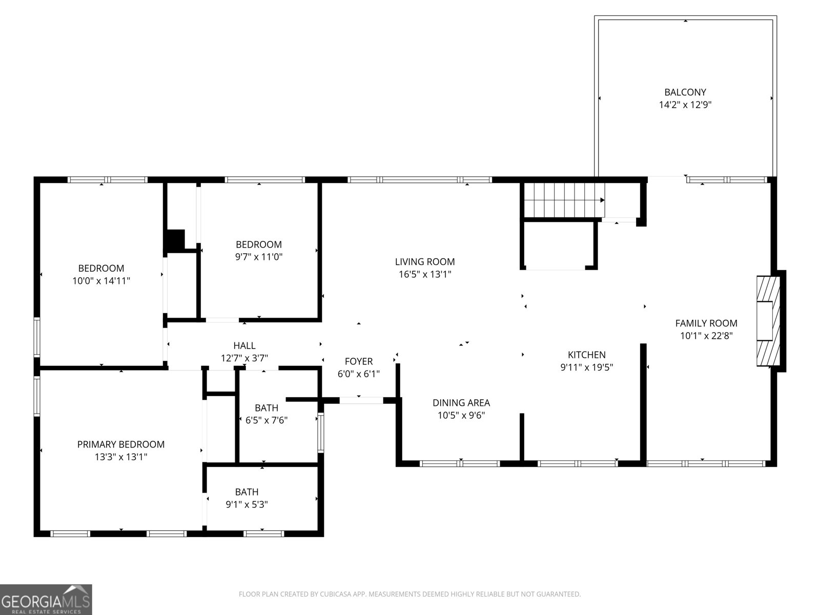 3994 Hilda Circle Decatur - Photo 16