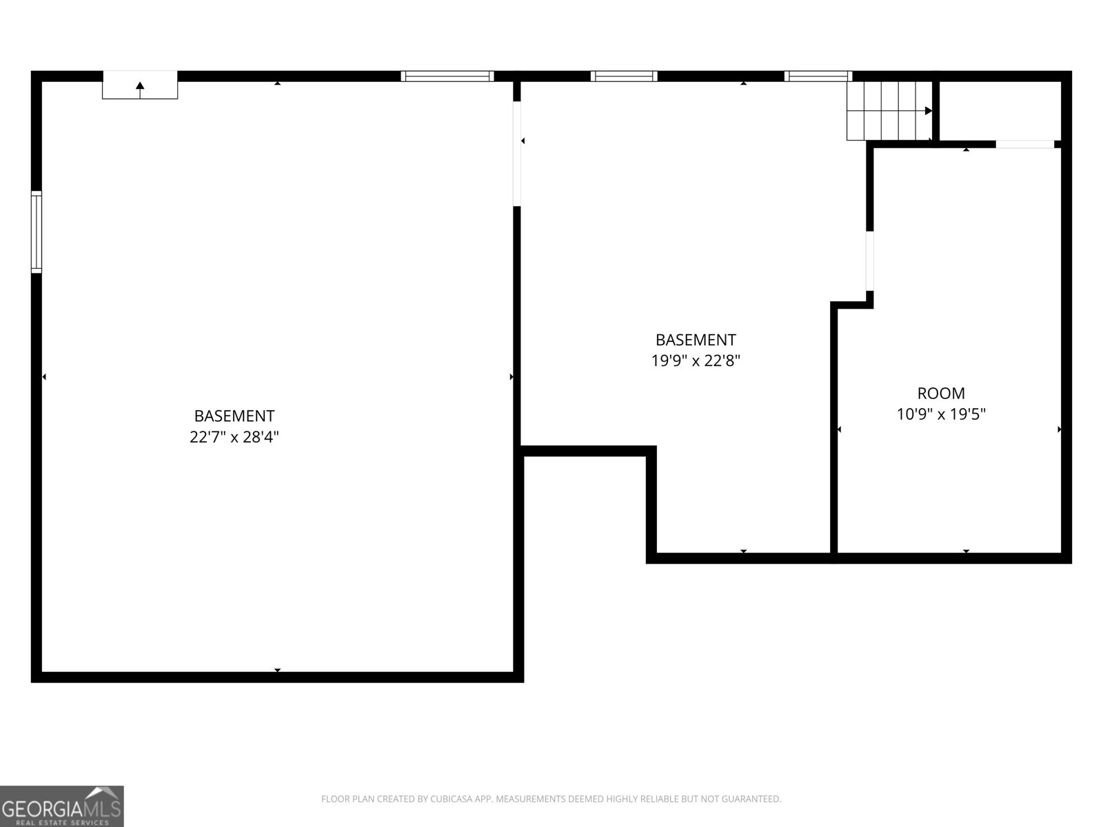 3994 Hilda Circle Decatur - Photo 17