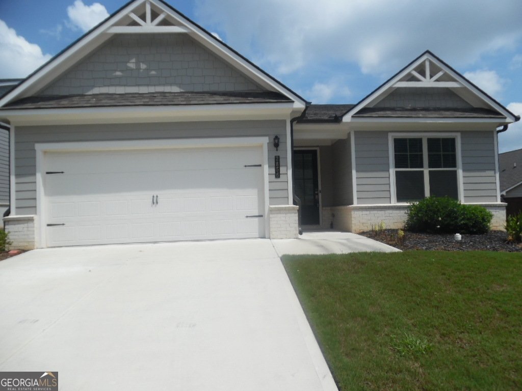 2856 Knob Creek Drive Snellville - 1