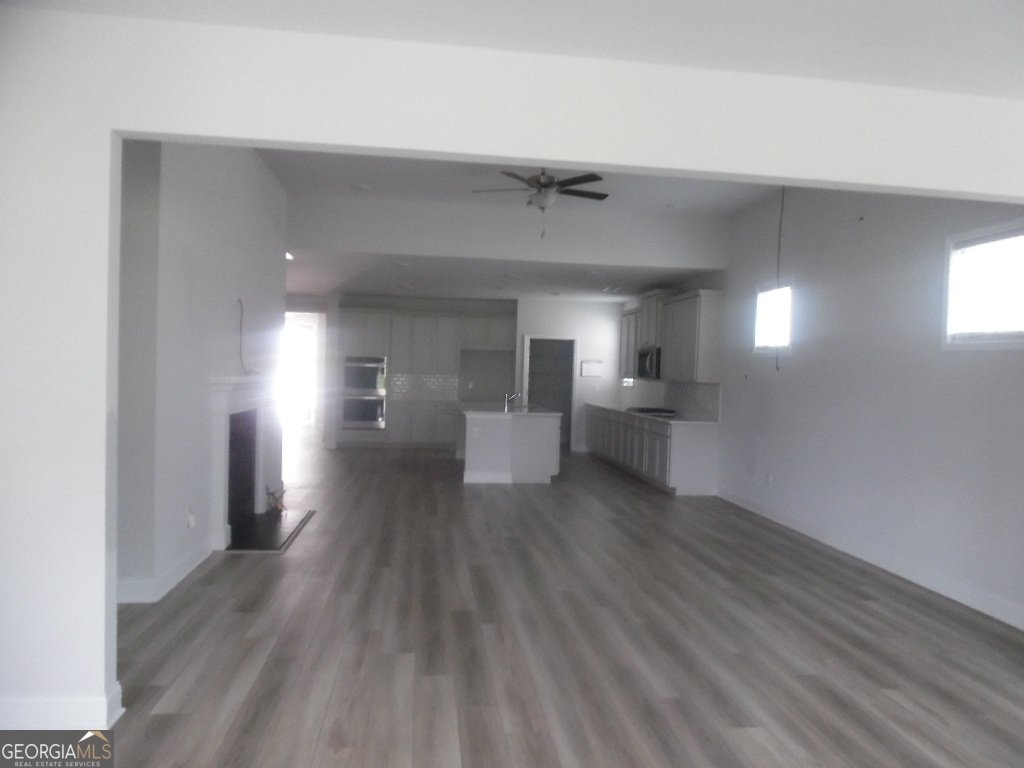 2856 Knob Creek Drive Snellville - 2