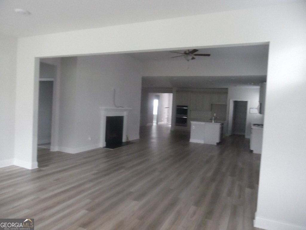 2856 Knob Creek Drive Snellville - 3