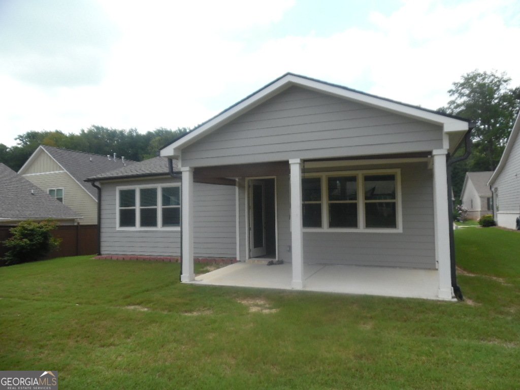 2856 Knob Creek Drive Snellville - 6