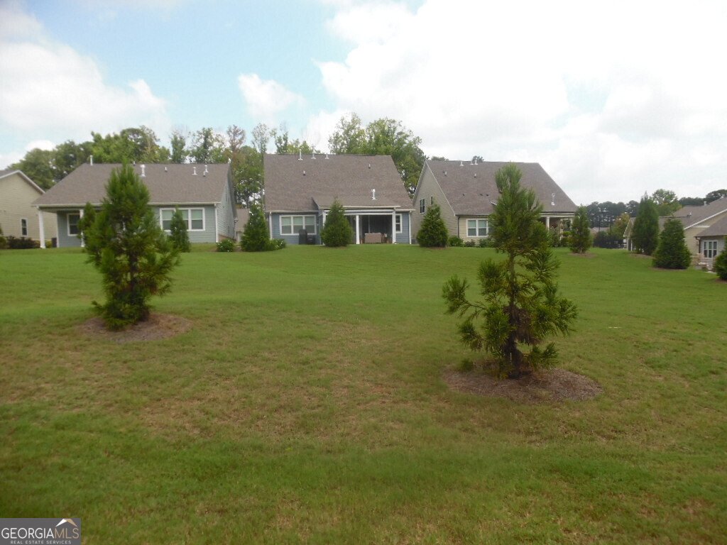 2856 Knob Creek Drive Snellville - 7