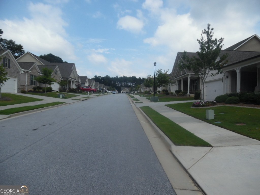 2856 Knob Creek Drive Snellville - 9