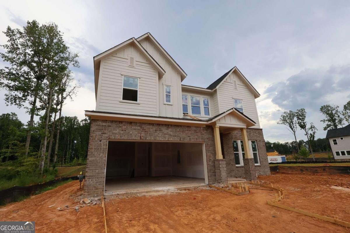 4720 Briscoe Drive Cumming - 5