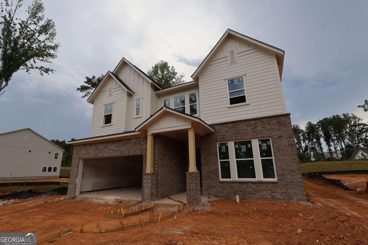 4720 Briscoe Drive Cumming - 6