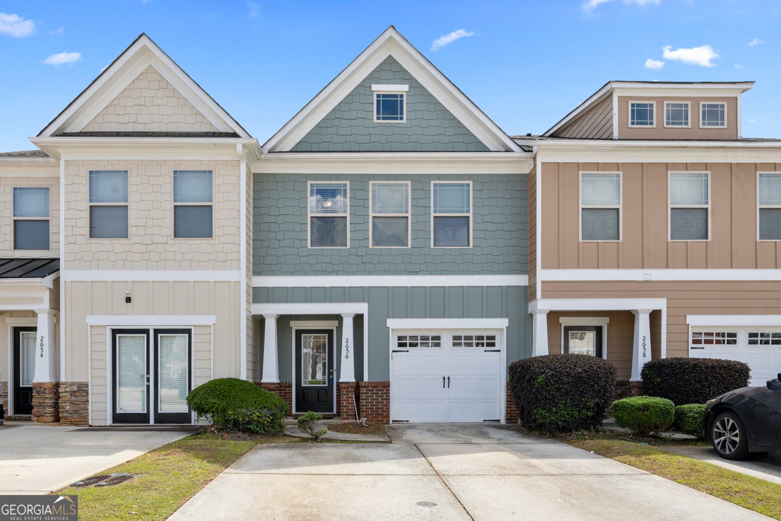 2656 Avanti Way Decatur - 1