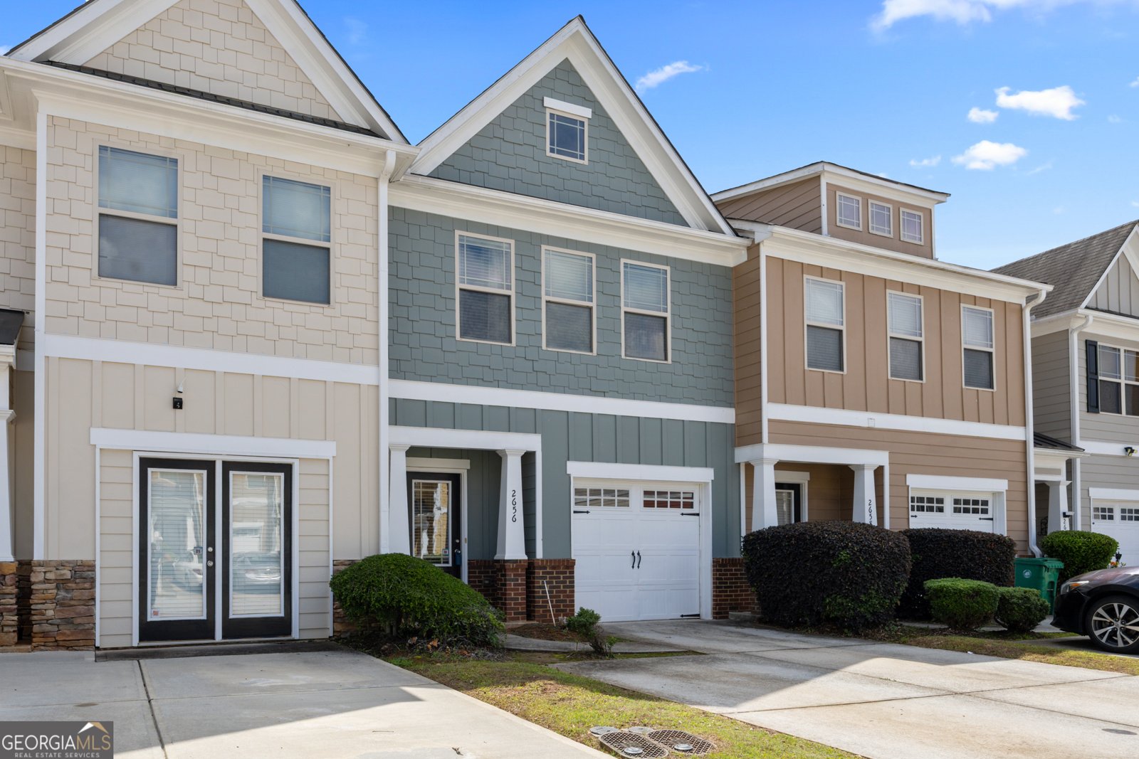 2656 Avanti Way Decatur - 2