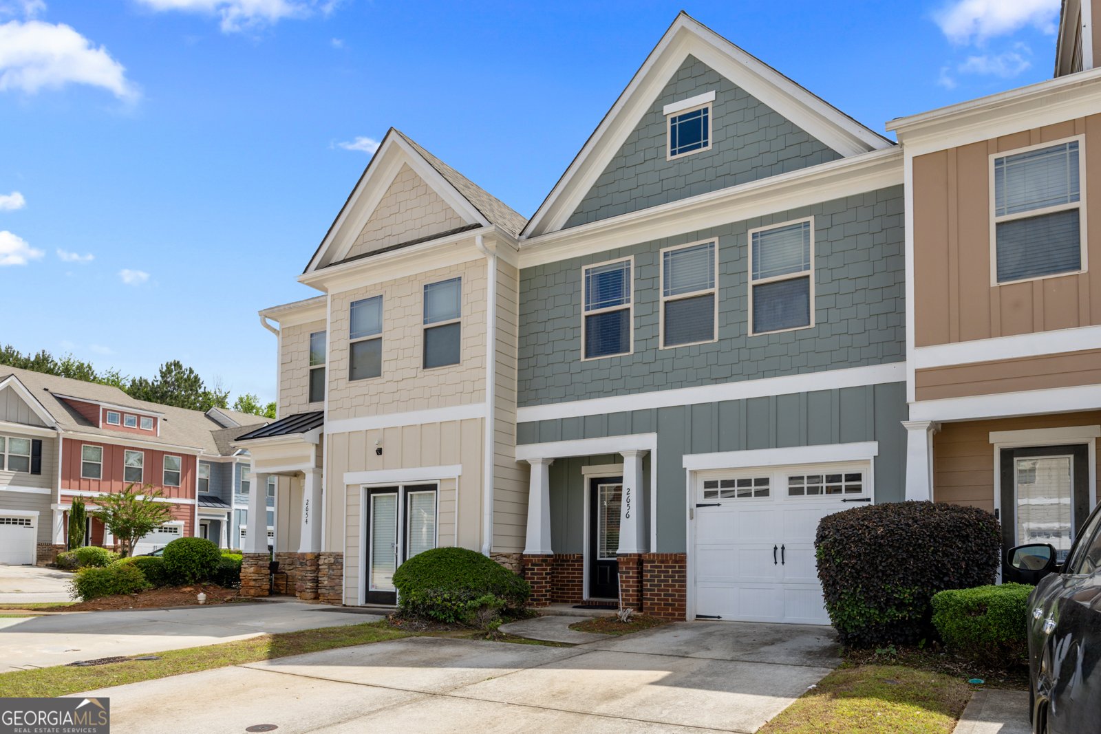 2656 Avanti Way Decatur - 3