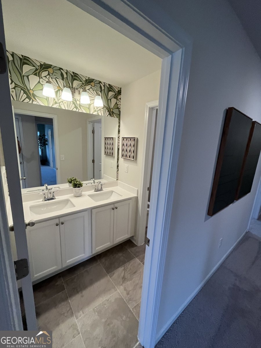 1826 Kingsmere Run Drive Loganville - 12