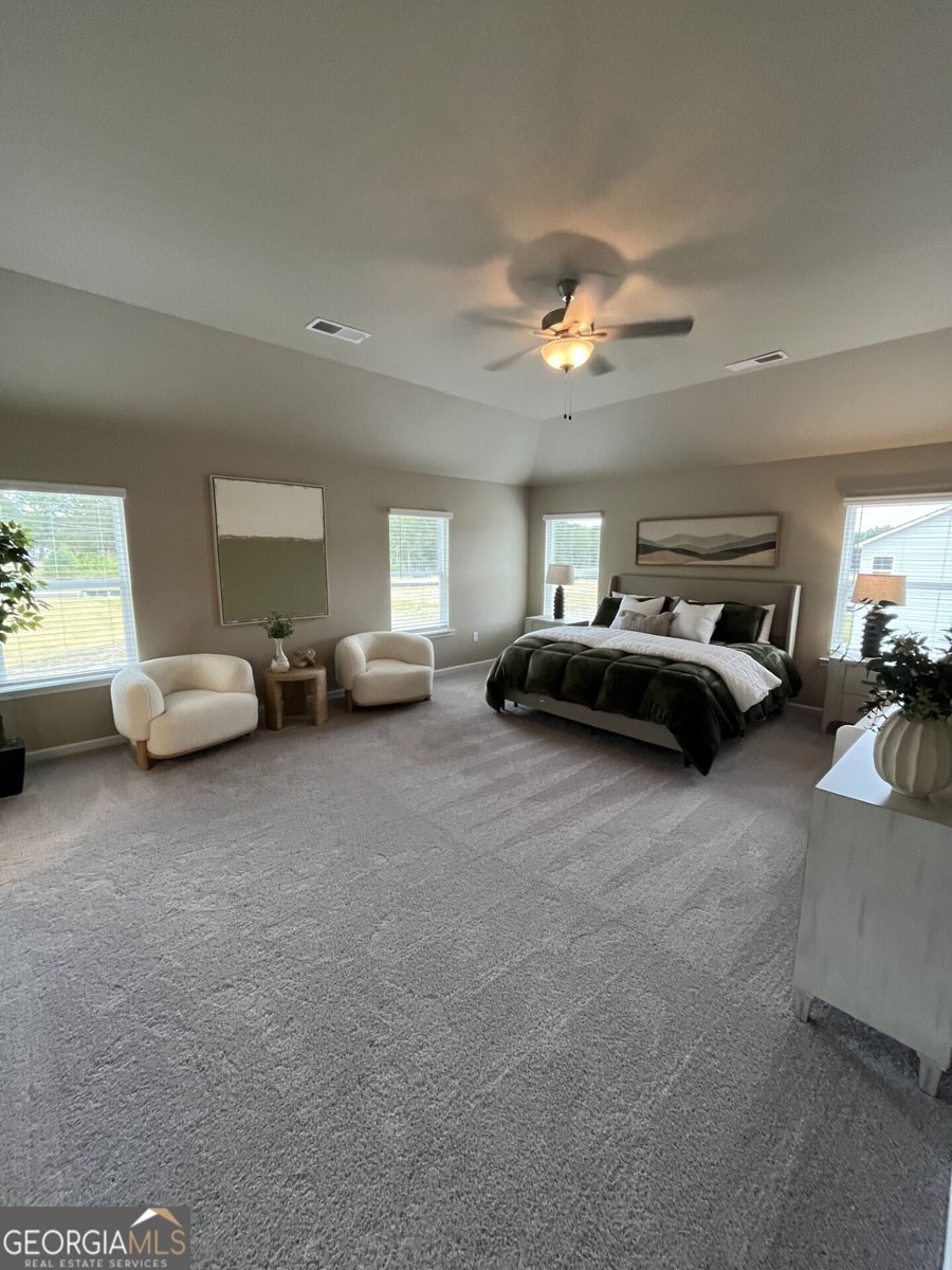 1826 Kingsmere Run Drive Loganville - 14
