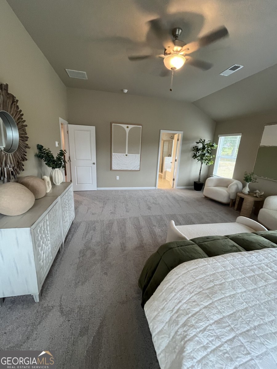 1826 Kingsmere Run Drive Loganville - 16