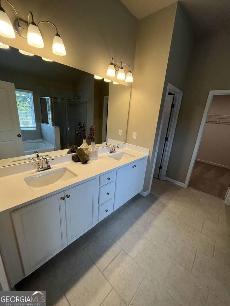 1826 Kingsmere Run Drive Loganville - 17