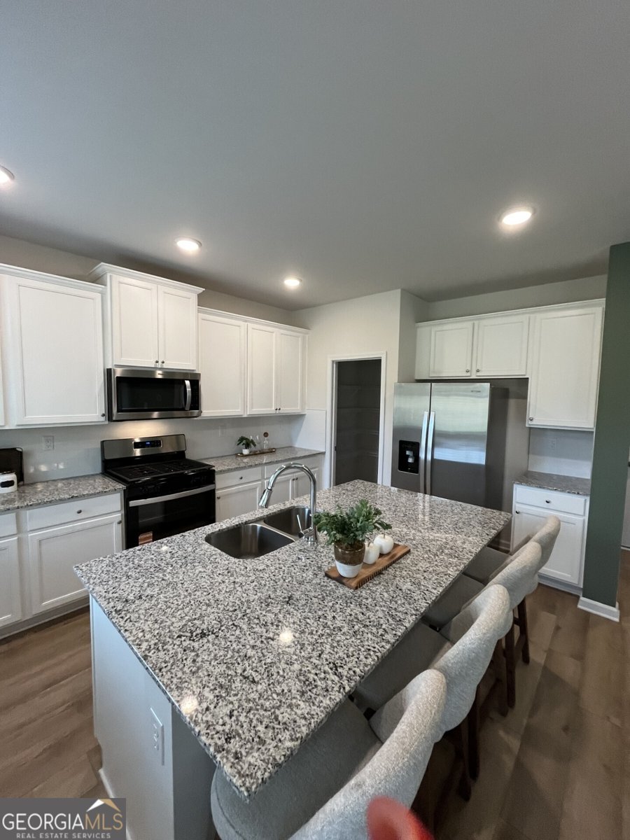 1826 Kingsmere Run Drive Loganville - 2