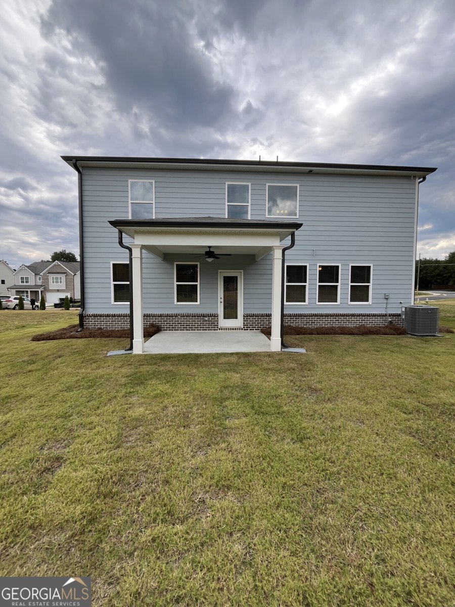 1826 Kingsmere Run Drive Loganville - 22