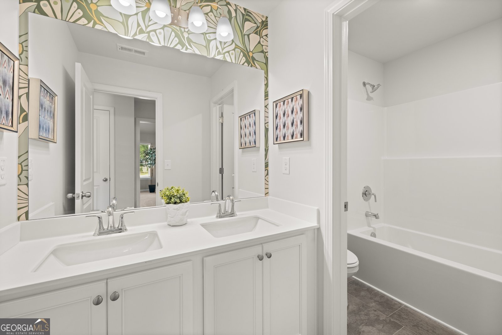 1826 Kingsmere Run Drive Loganville - Photo 23