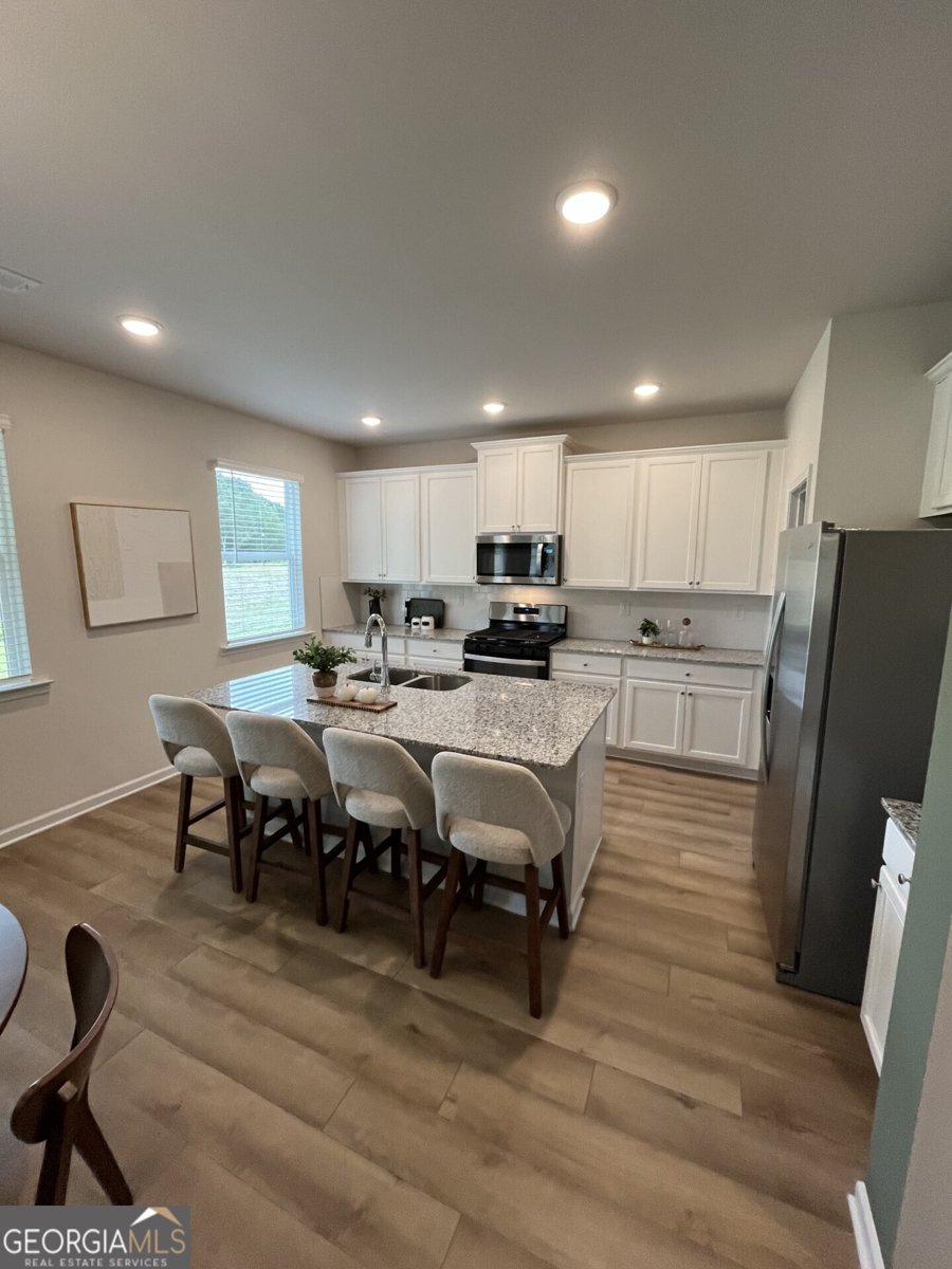 1826 Kingsmere Run Drive Loganville - 3