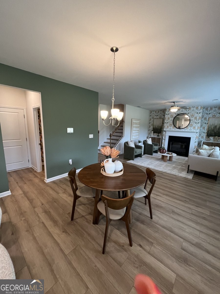 1826 Kingsmere Run Drive Loganville - 4
