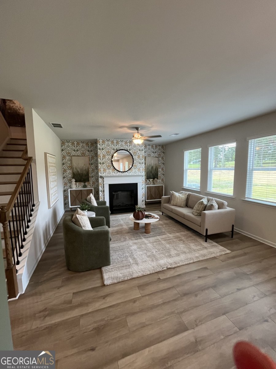 1826 Kingsmere Run Drive Loganville - 5