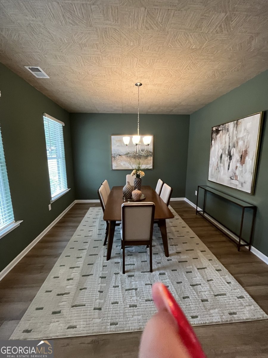 1826 Kingsmere Run Drive Loganville - 6