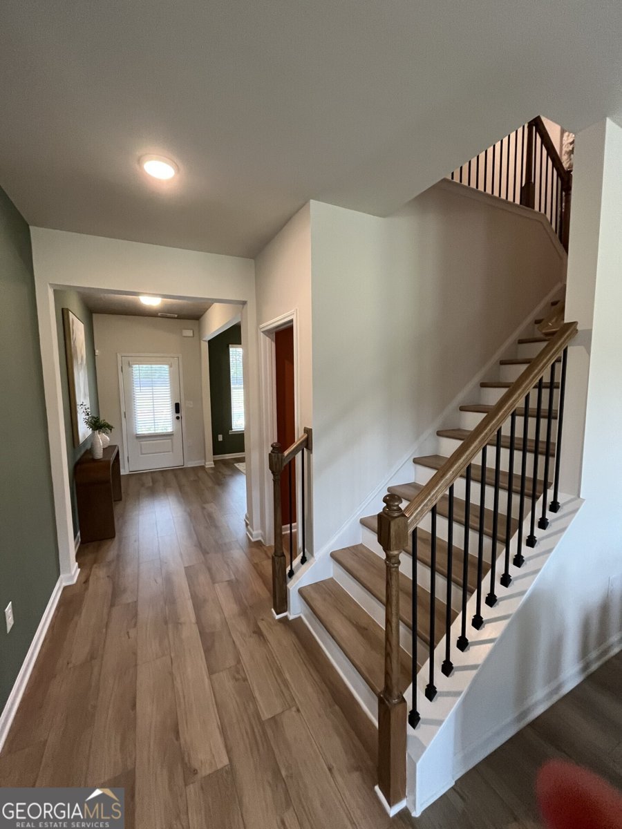 1826 Kingsmere Run Drive Loganville - 8