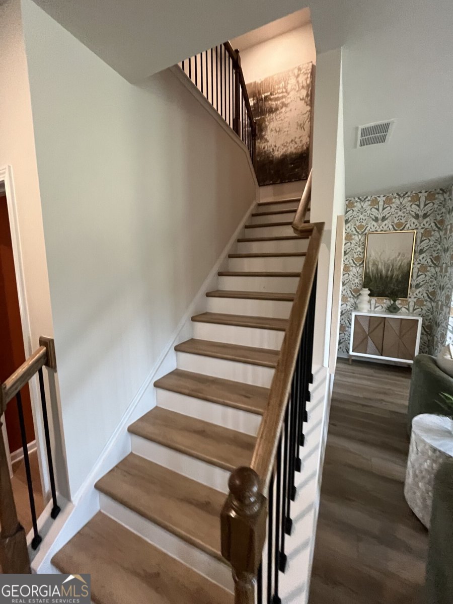 1826 Kingsmere Run Drive Loganville - 9
