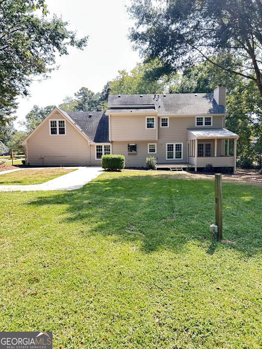 4415 Indian Trace Drive Alpharetta - 20