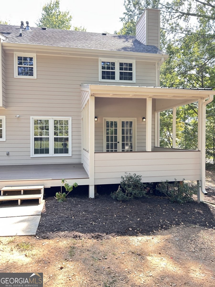 4415 Indian Trace Drive Alpharetta - 21