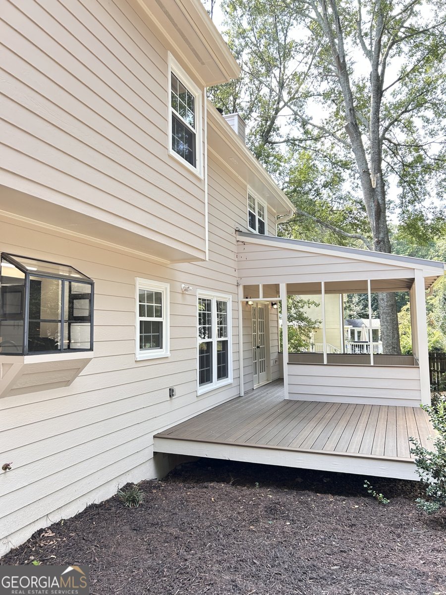 4415 Indian Trace Drive Alpharetta - 22