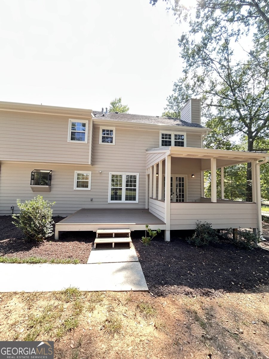 4415 Indian Trace Drive Alpharetta - 23