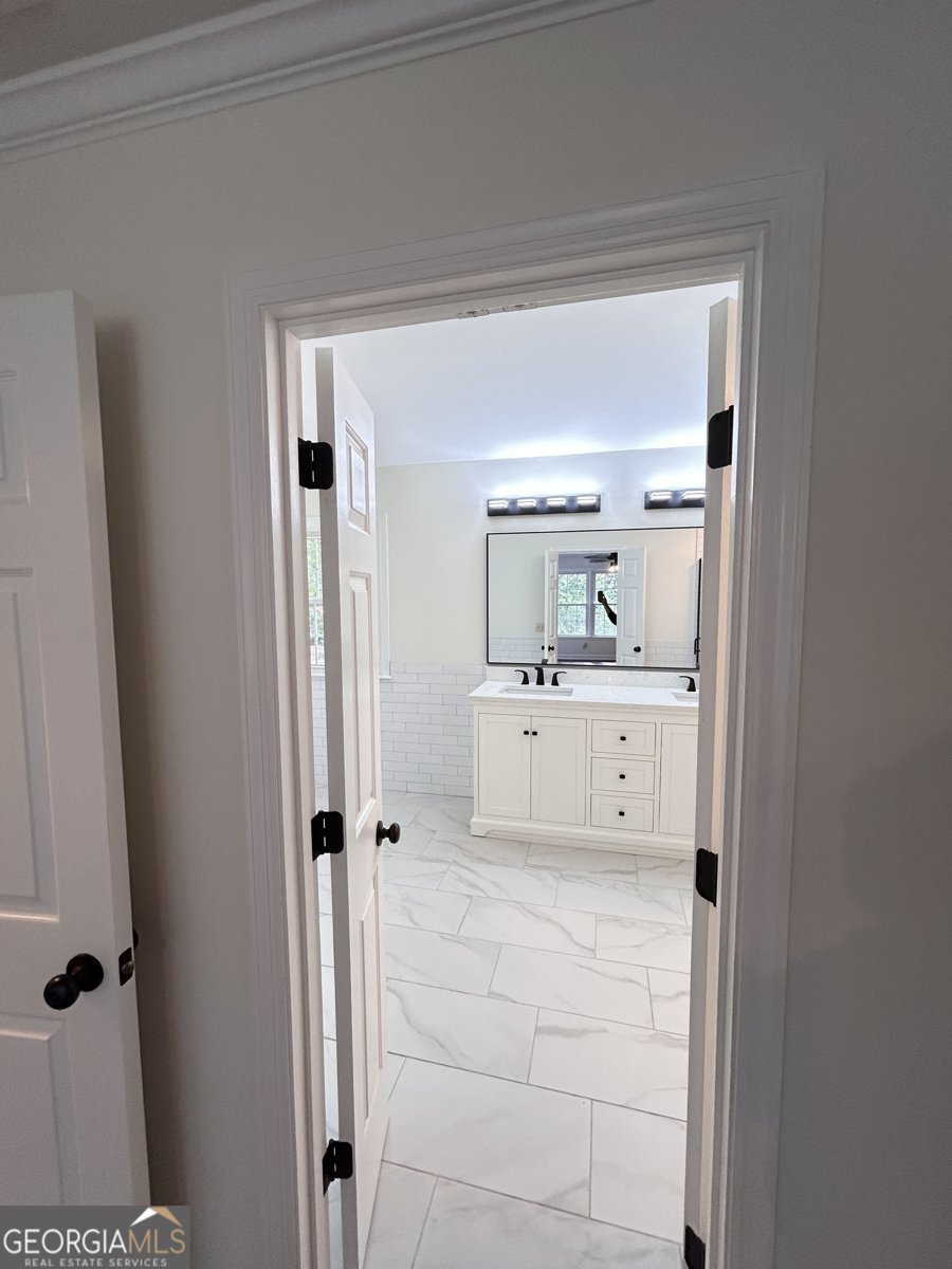 4415 Indian Trace Drive Alpharetta - 4