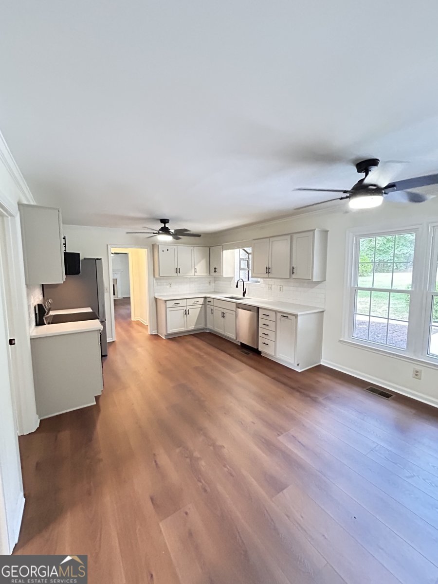 4415 Indian Trace Drive Alpharetta - 5