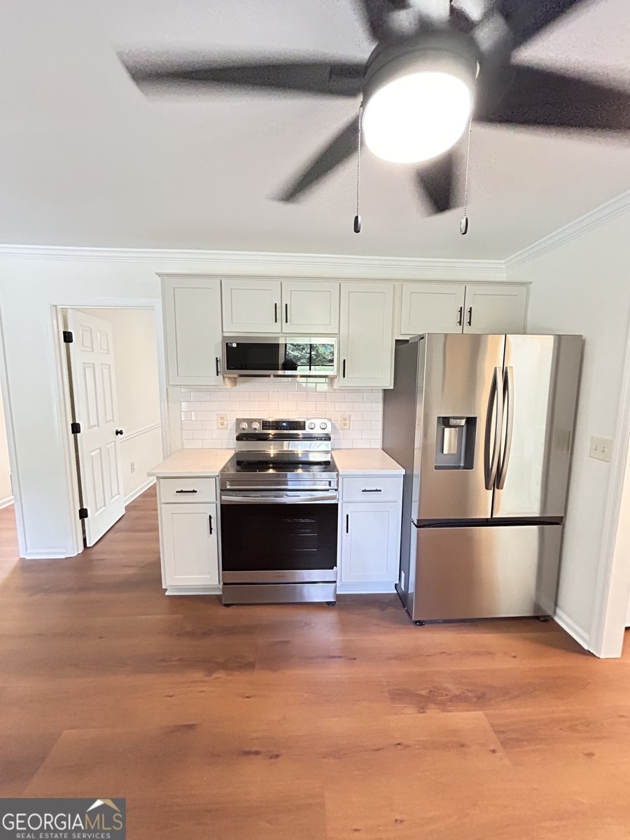 4415 Indian Trace Drive Alpharetta - 7