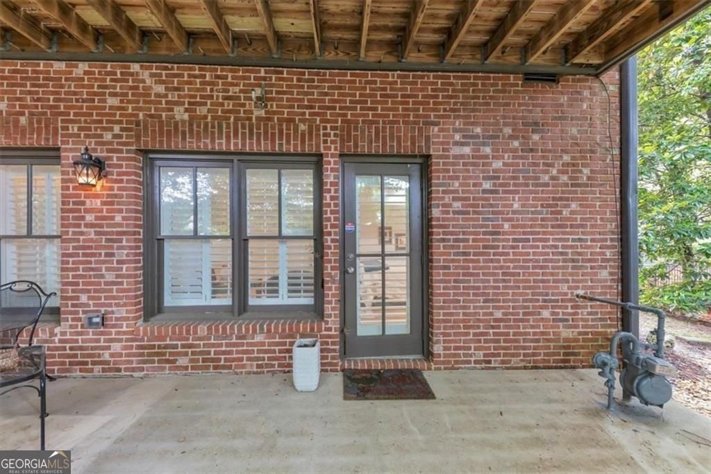 4222 Rickenbacker Drive atlanta - 14