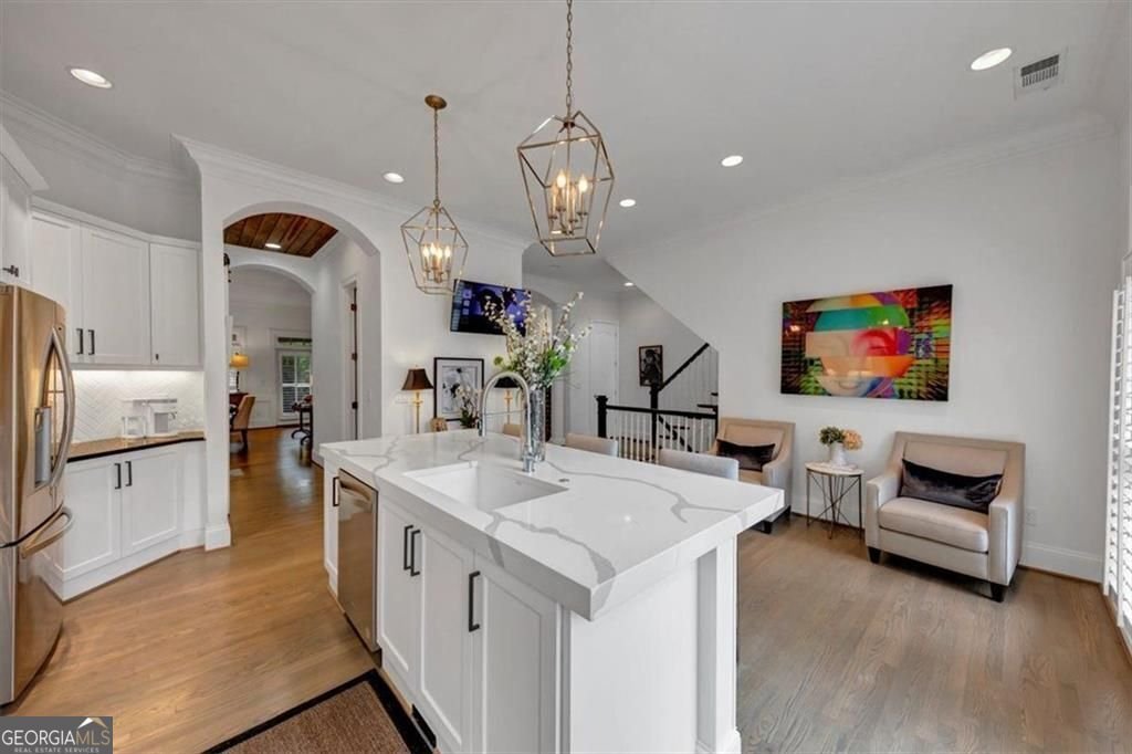 4222 Rickenbacker Drive atlanta - 26