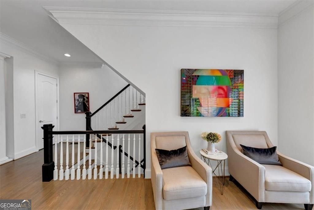 4222 Rickenbacker Drive atlanta - 31
