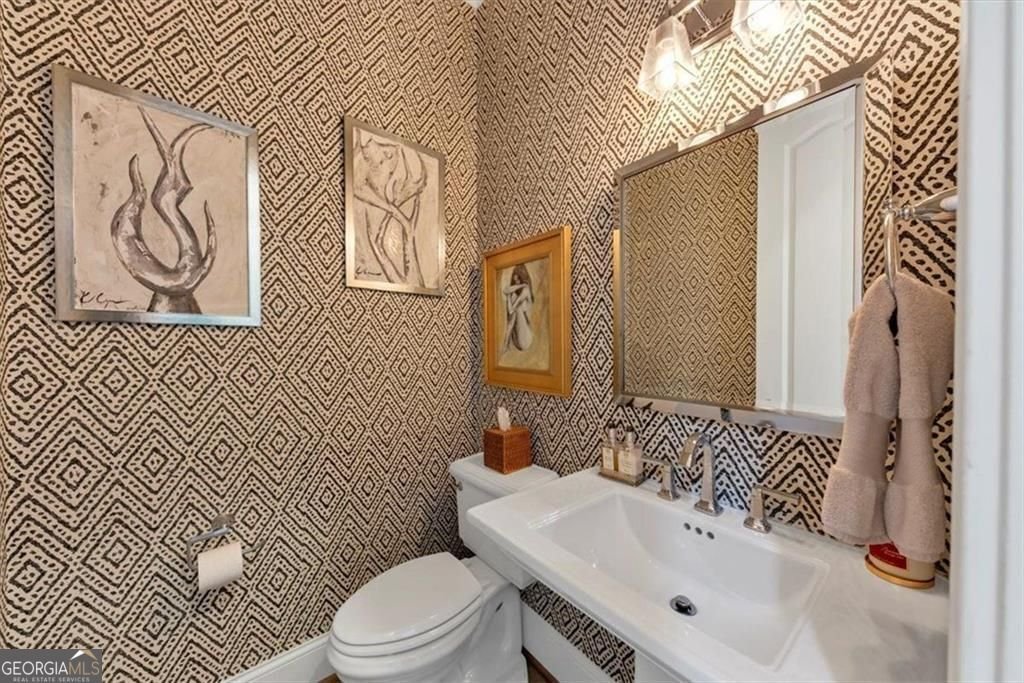 4222 Rickenbacker Drive atlanta - 32